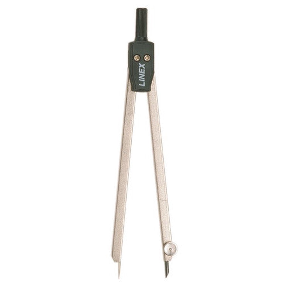 Linex Compass School Set 16 Grey