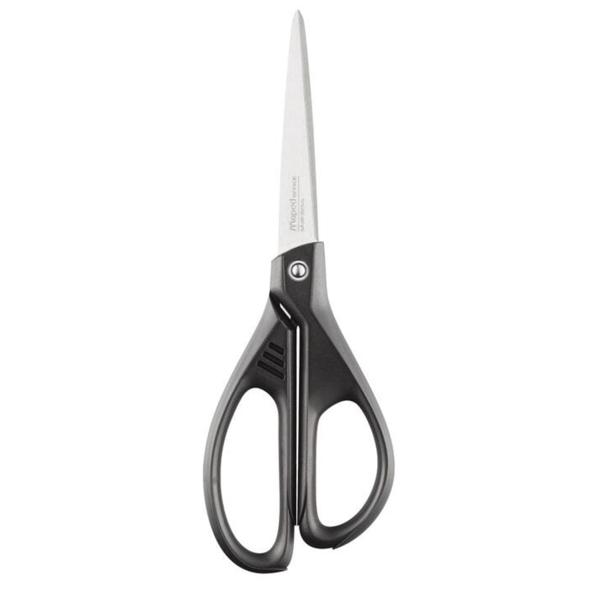 Maped Essentials Green Scissors 17cm