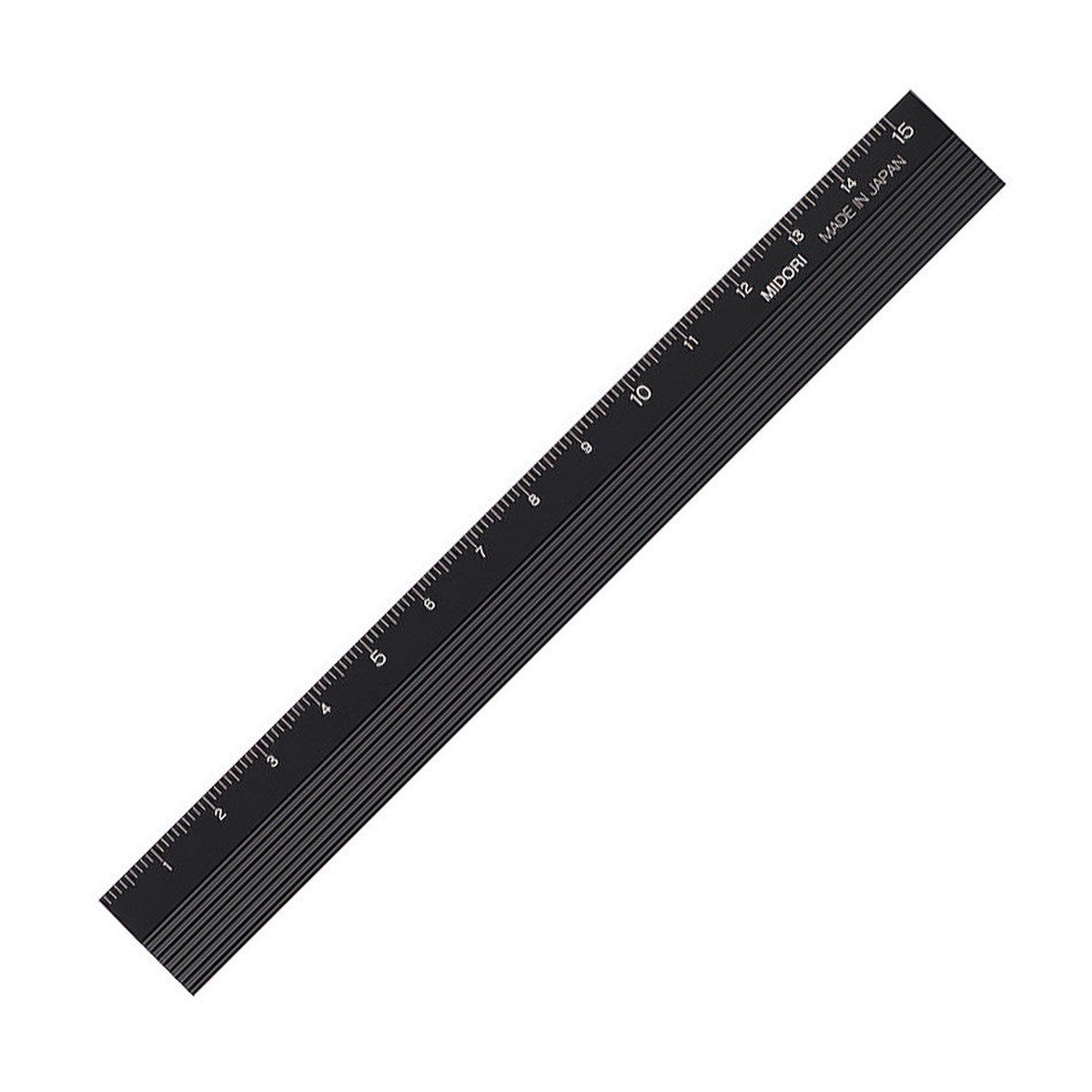 Midori Aluminium Ruler