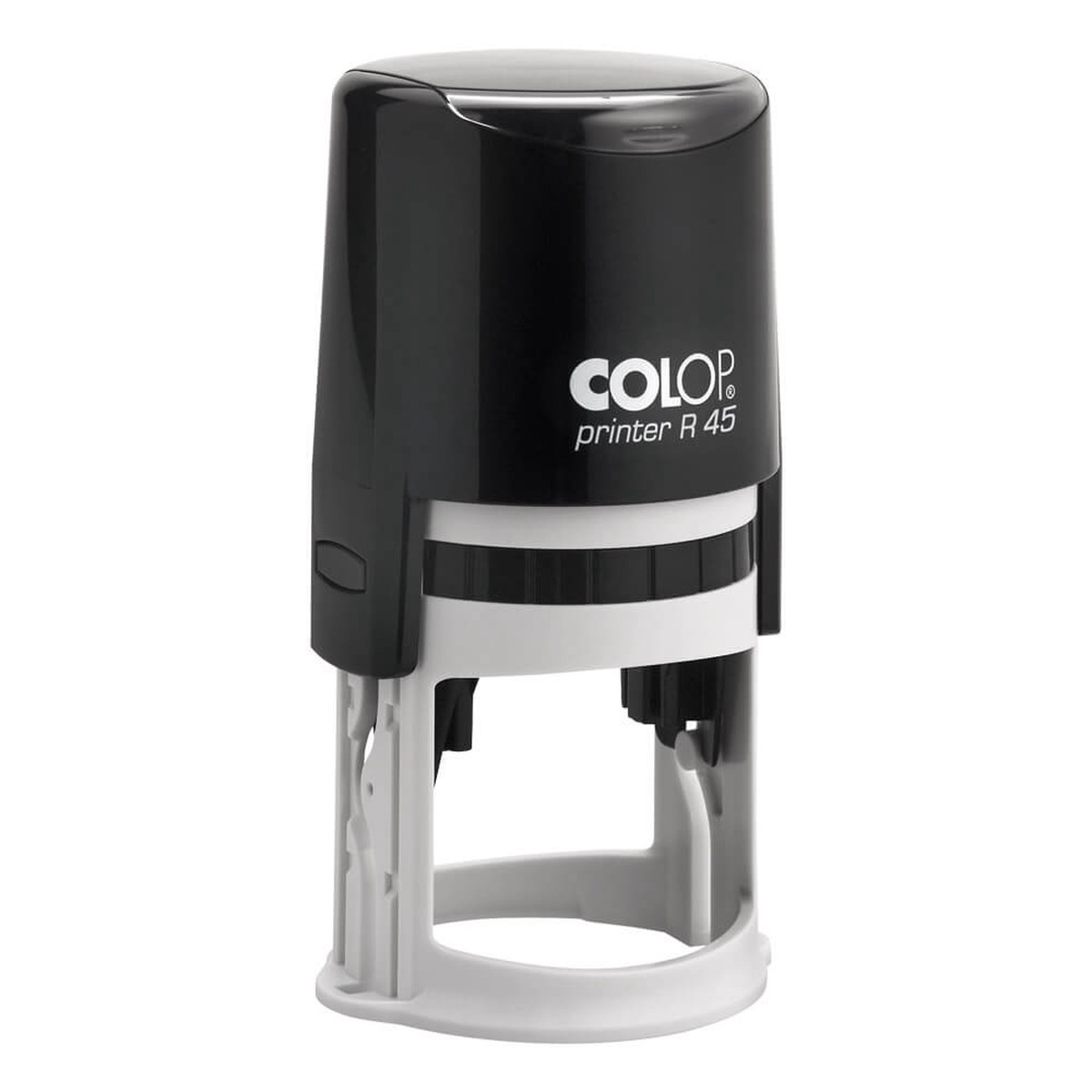 Colop 45R Custom Stamp 43mm Round