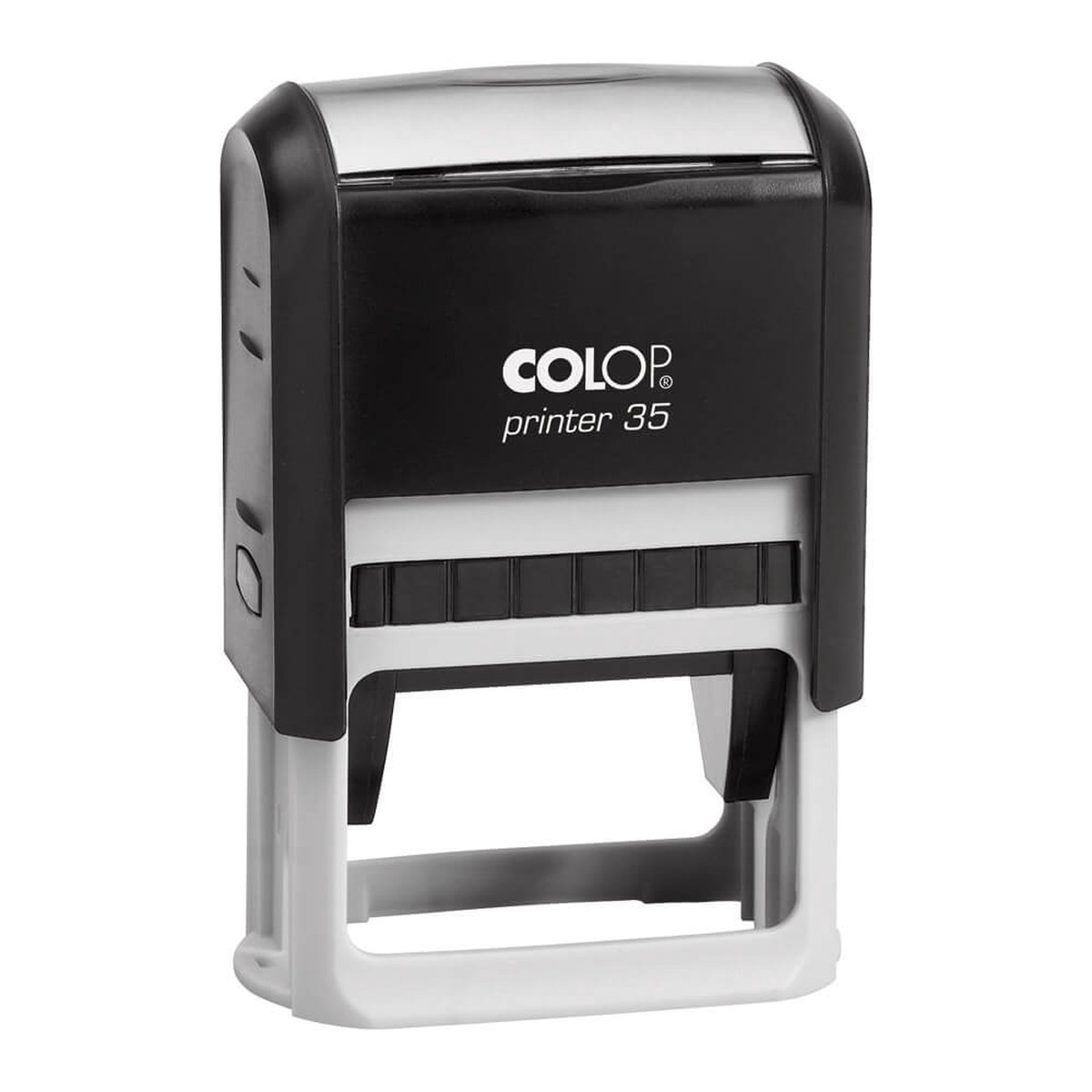 Colop P35 Custom Stamp 28 x 48mm