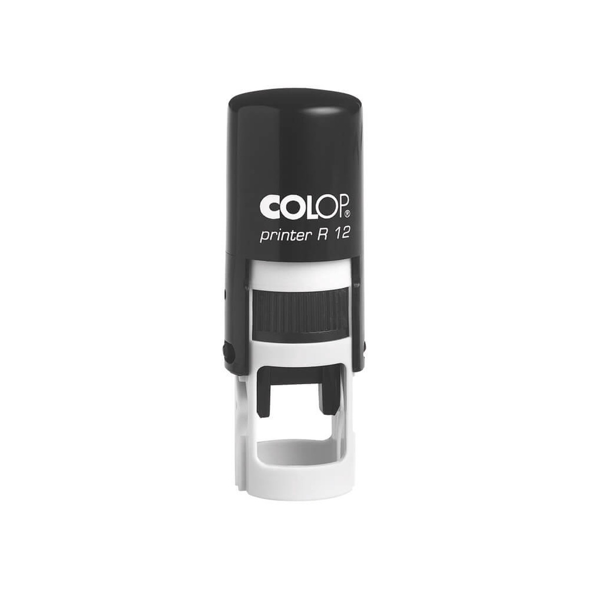 Colop R12 Custom Stamp 10mm Round