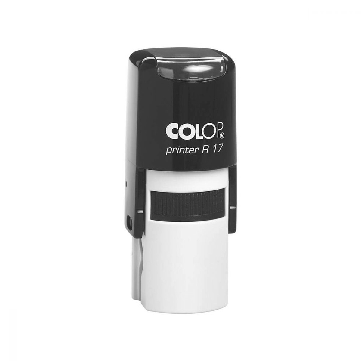 Colop R17 Custom Stamp 15mm Round