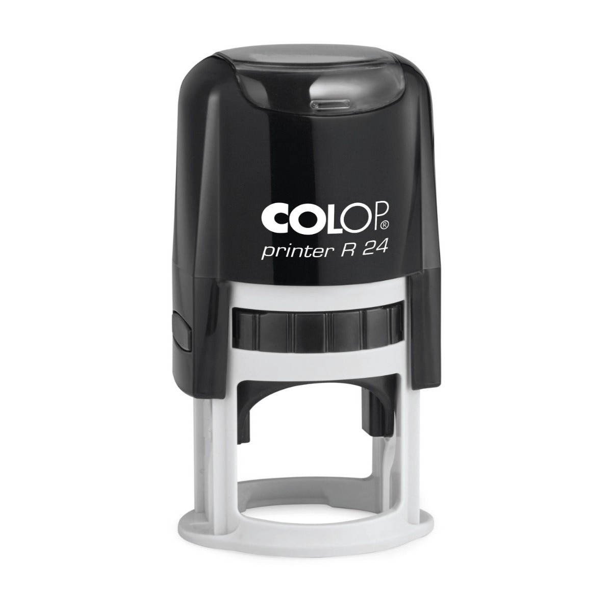 Colop R24 Custom Stamp 22mm Round