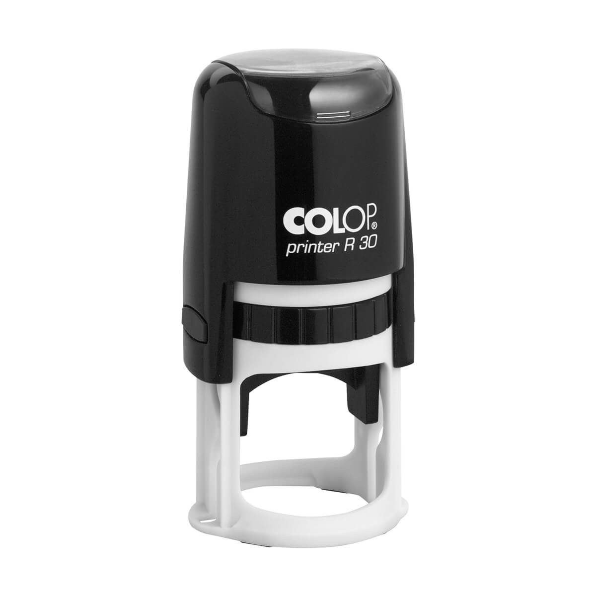 Colop R30 Custom Stamp 28mm Round