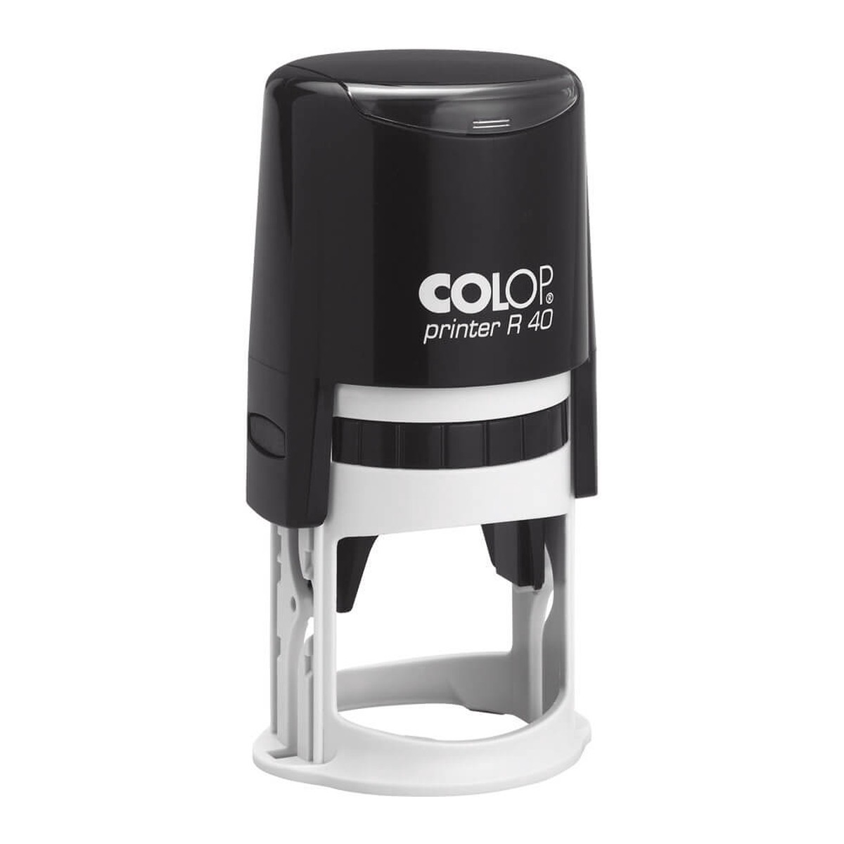 Colop R40 Custom Stamp 38mm Round