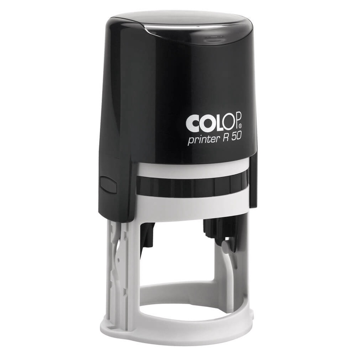 Colop R50 Custom Stamp 48mm Round