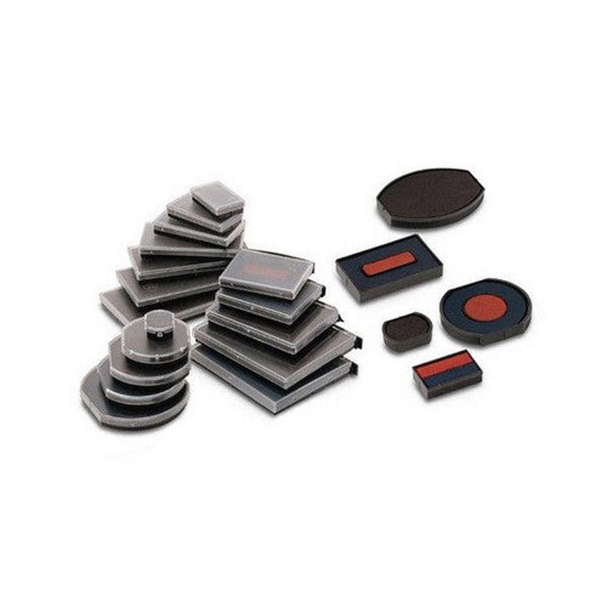 Colop Replacement Ink Pad for P15 Custom Stamp C15PAD