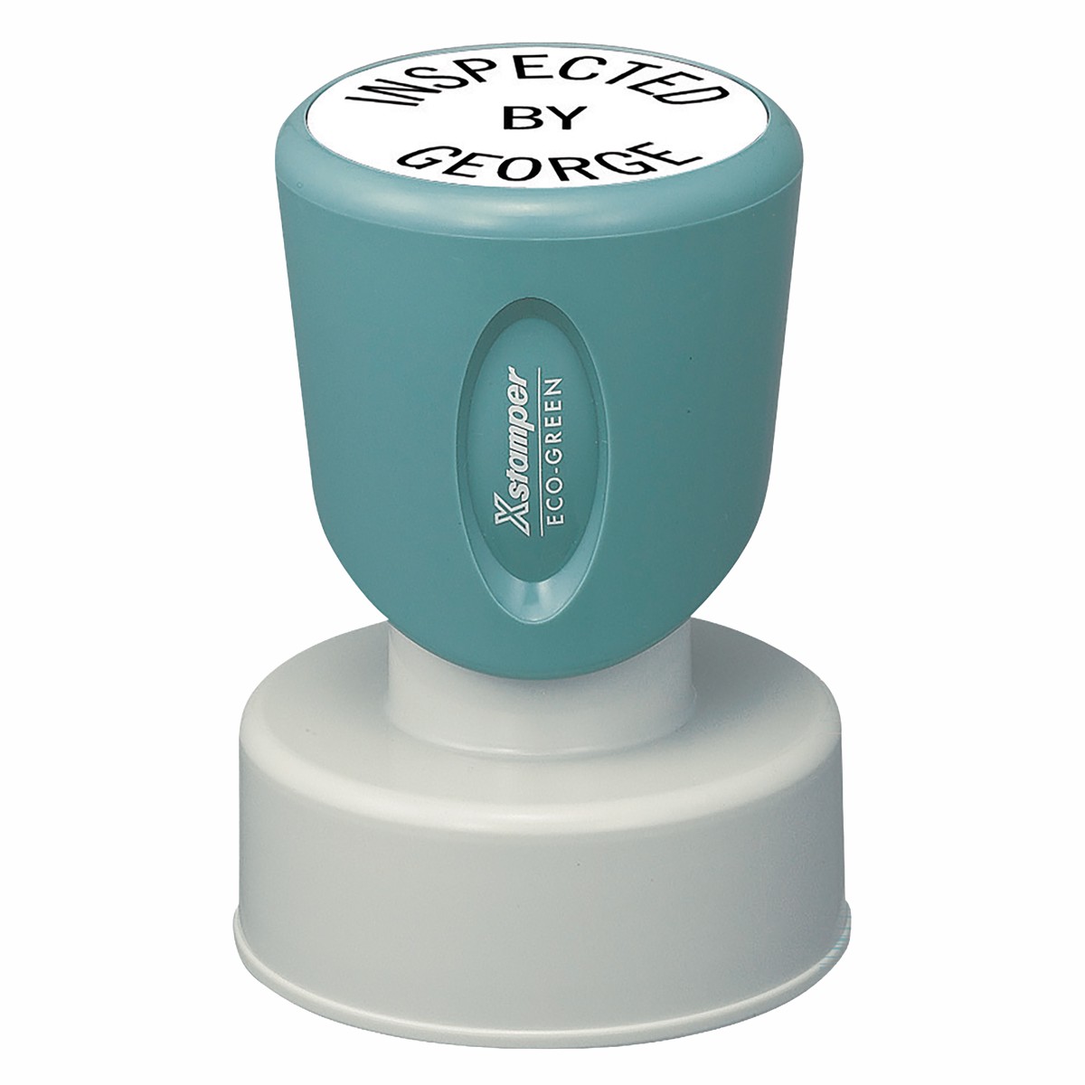 X-Stamper N49 Custom Stamp 30mm Round