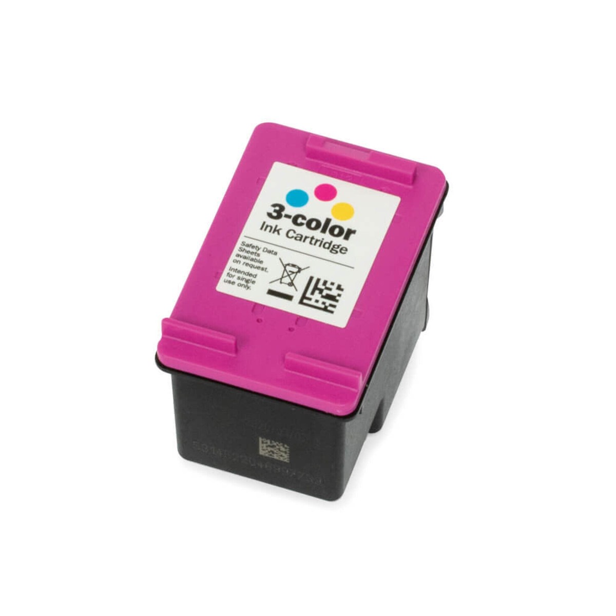 Colop e-mark Tri Colour Ink Cartridge