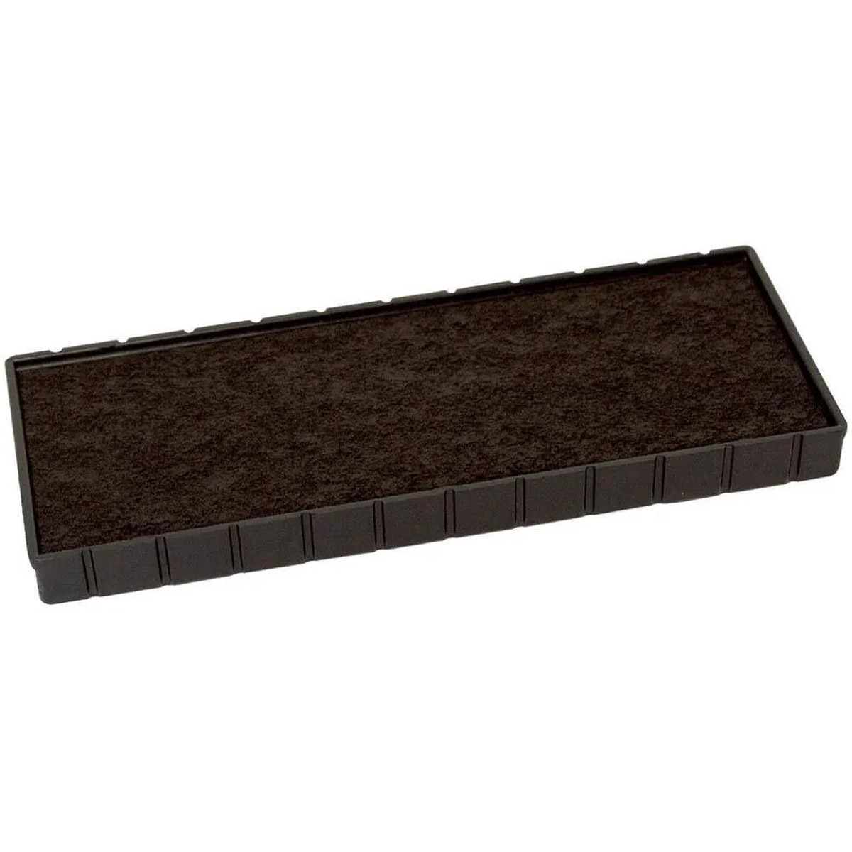 Colop E45 Stamp Ink Spare Pad Replacement Black