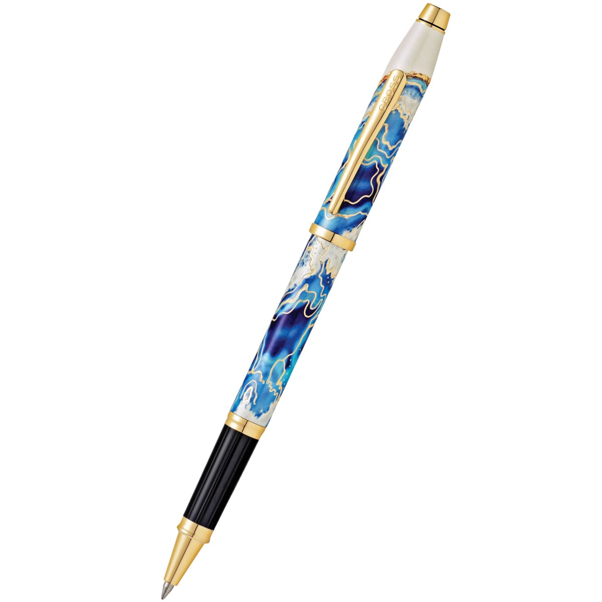 Cross Wanderlust Rollerball Pen – Malta