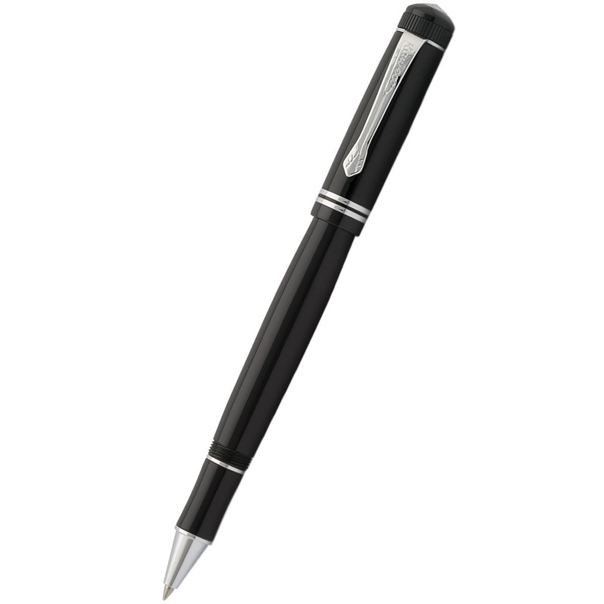 Kaweco Dia2 Rollerball Pen – Black