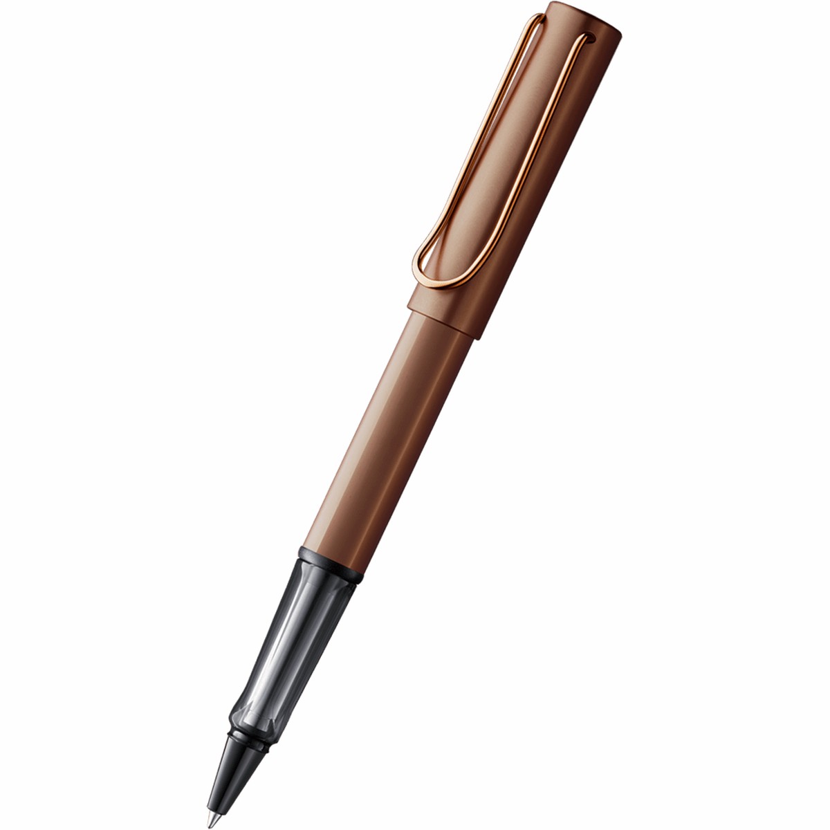 Lamy Lx Rollerball Pen – Marron