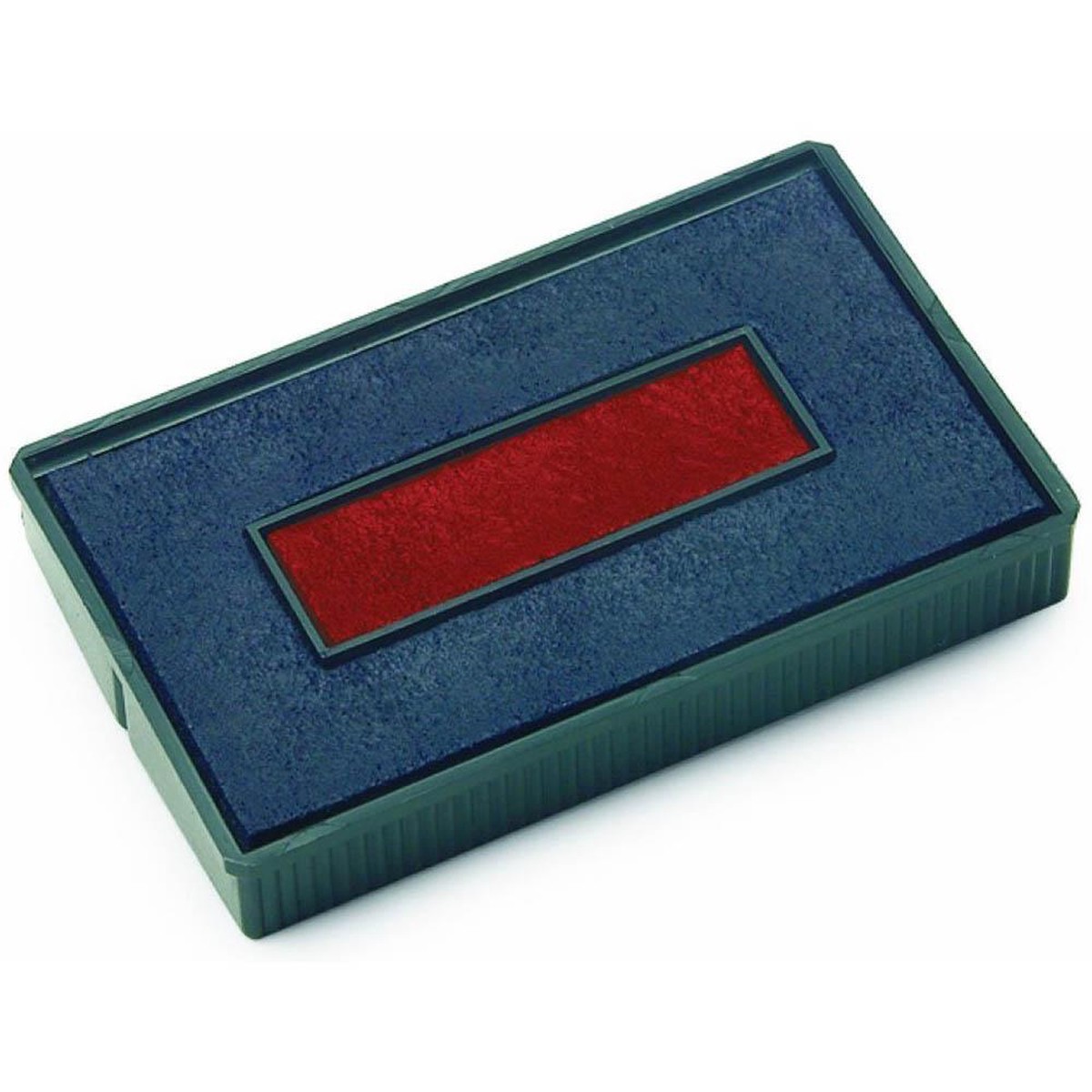 Colop E/200/2 Spare Pad Blue/Red 2 Colour