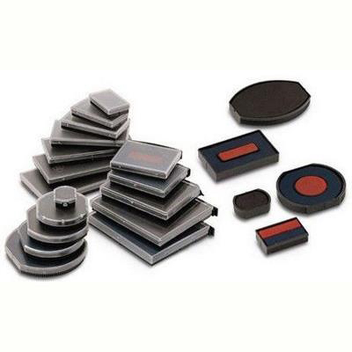 Colop E/25 Spare Pad Blue