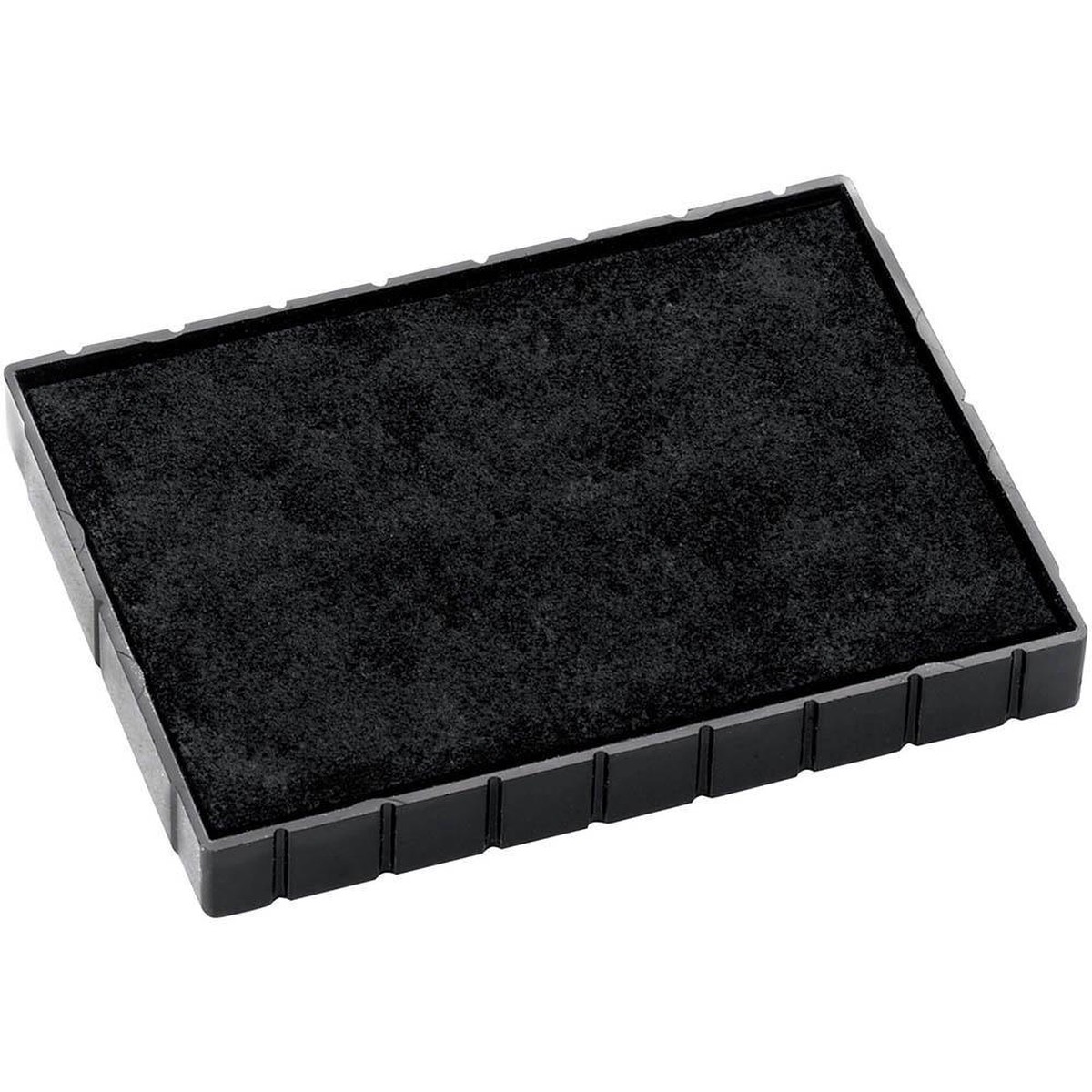 Colop E55 Spare Stamp Pad Replacement Black