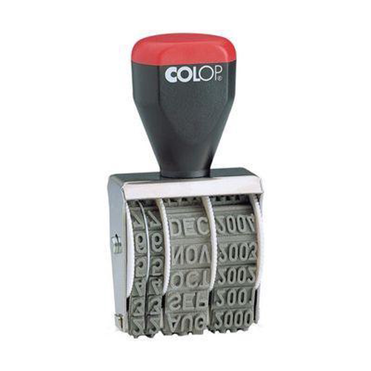 Colop O5000 Dater Stamp 5Mm