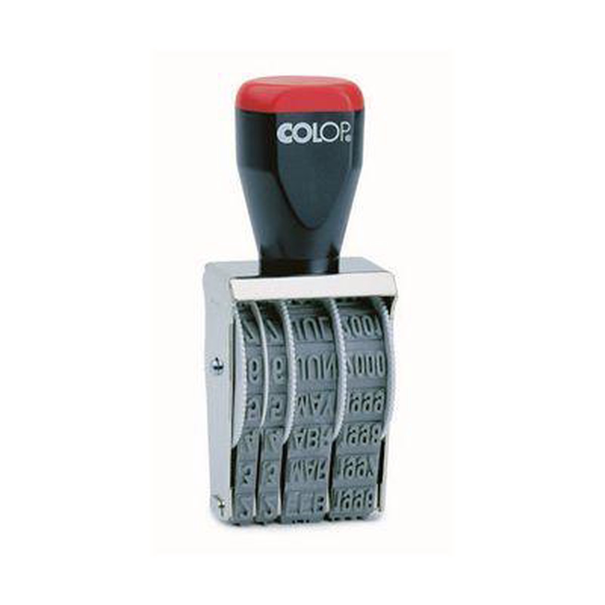 Colop O7000 Dater Stamp 7Mm
