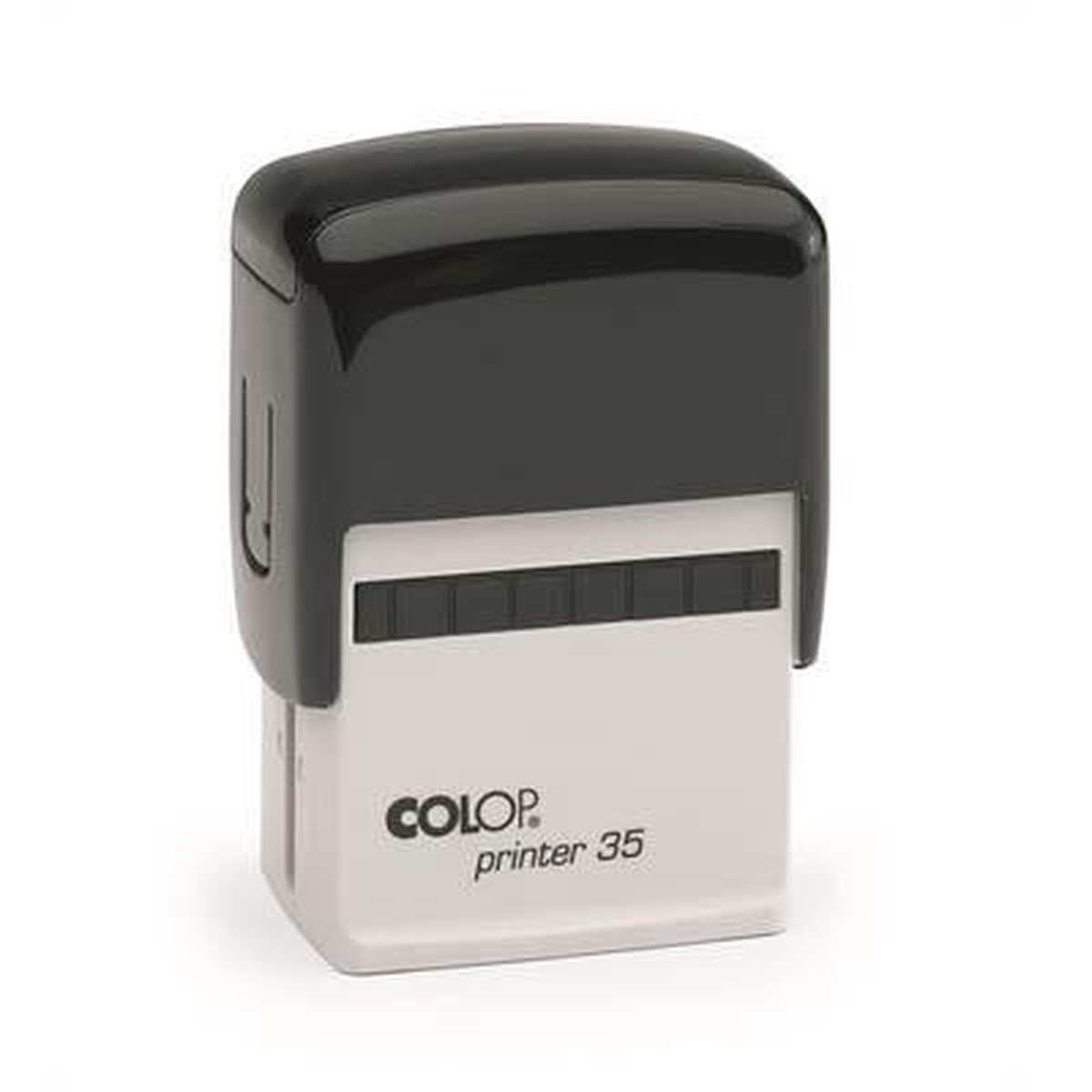 Colop P35 Printer Self-Inking Custom Made Stamp 50 X 30Mm