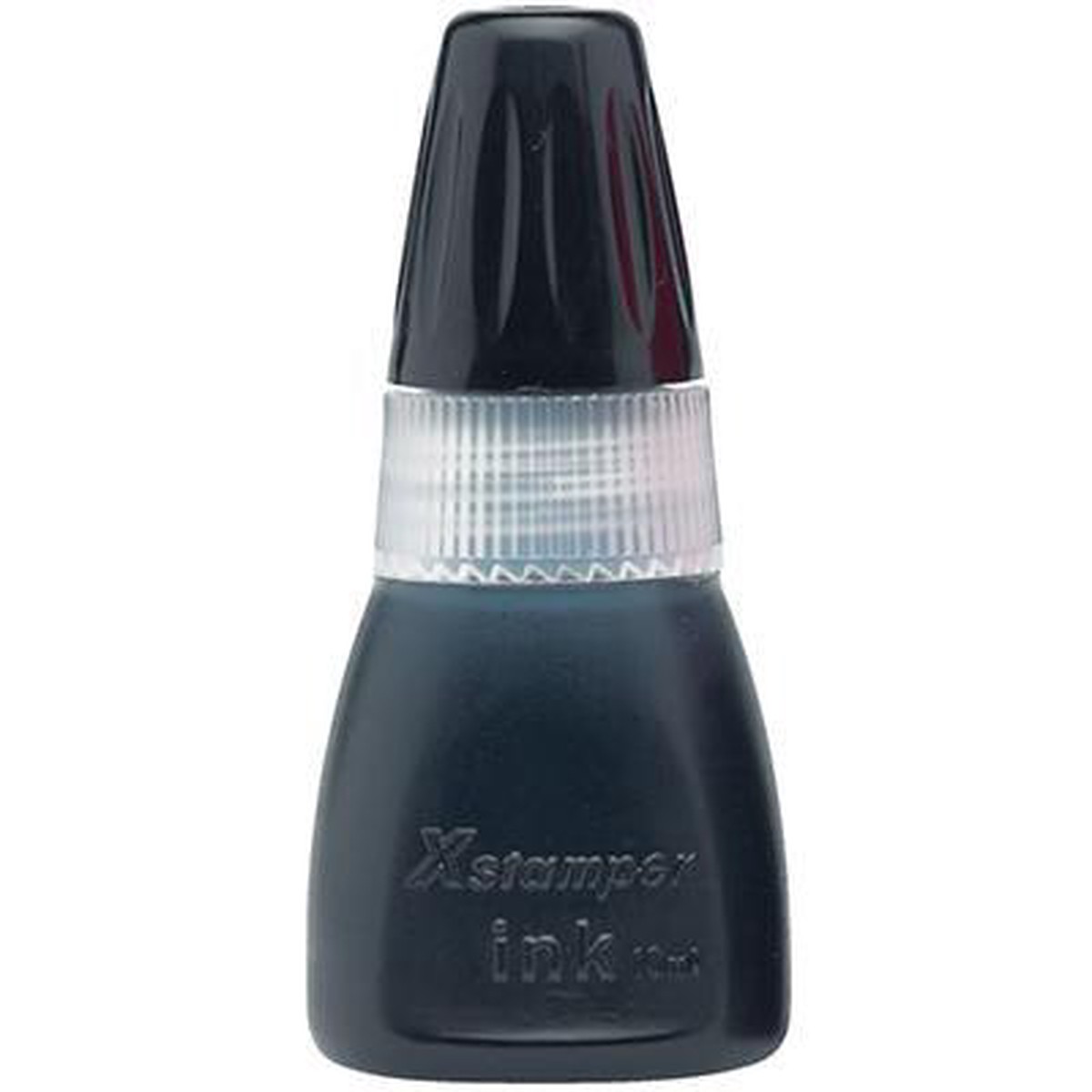 Xstamper Ink 10cc Black