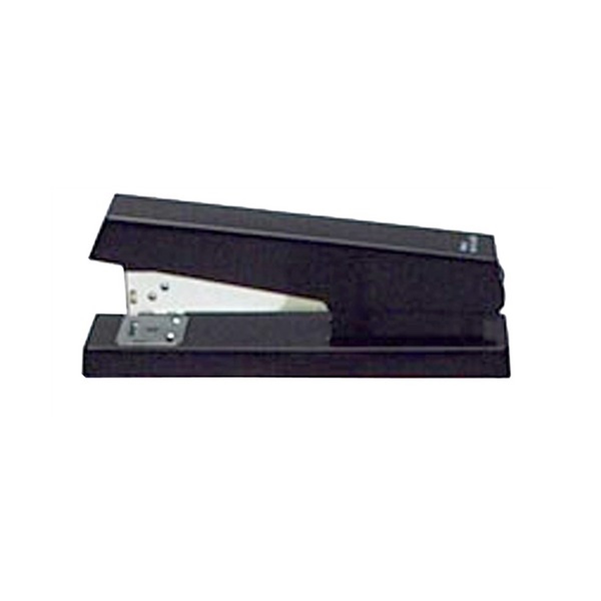 Colby KW-585 Prisma Half Strip Stapler Black