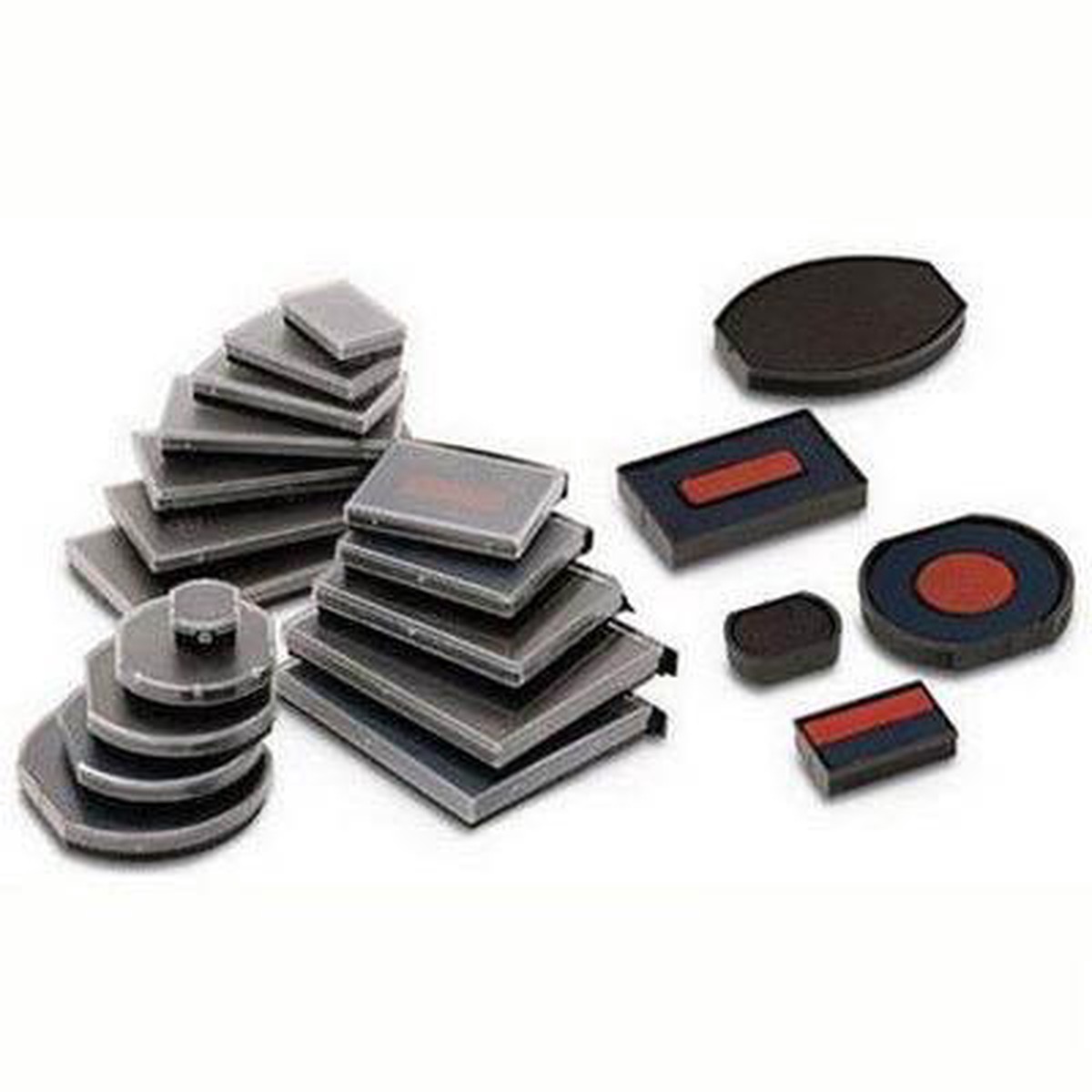 Colop E/Ov55 Spare Pad Dry