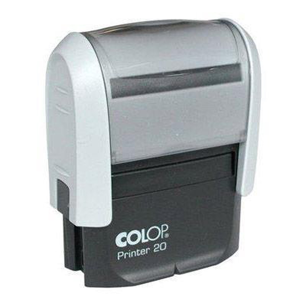 Colop P20 Printer Self-Inking Custom Made Stamp 14 X 38Mm