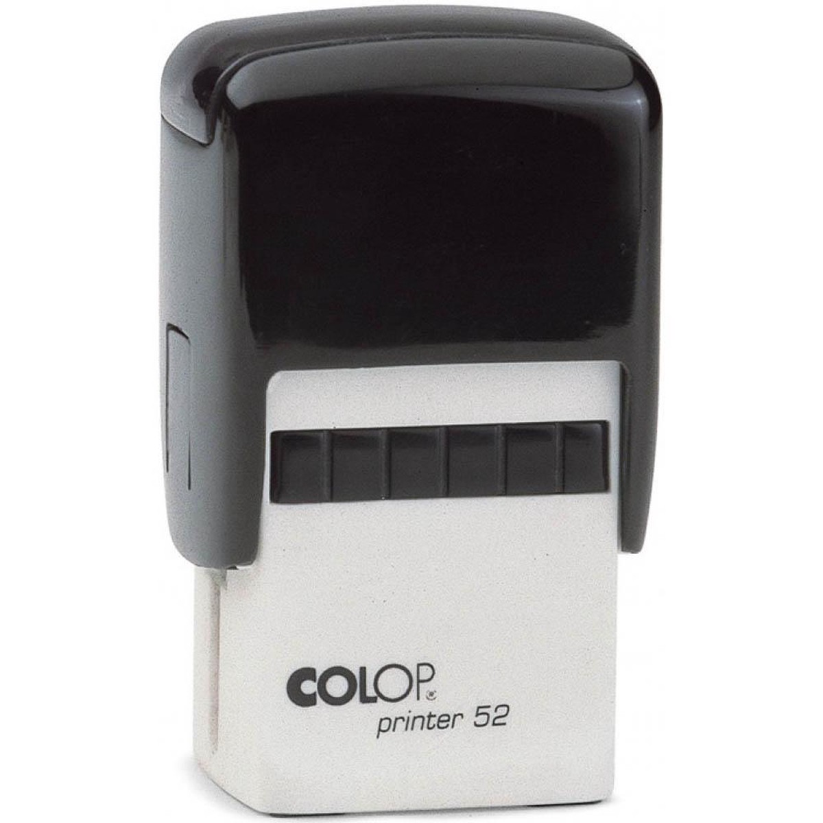 Colop P52 Printer Self-Inking Custom Made Stamp 30 X 20Mm