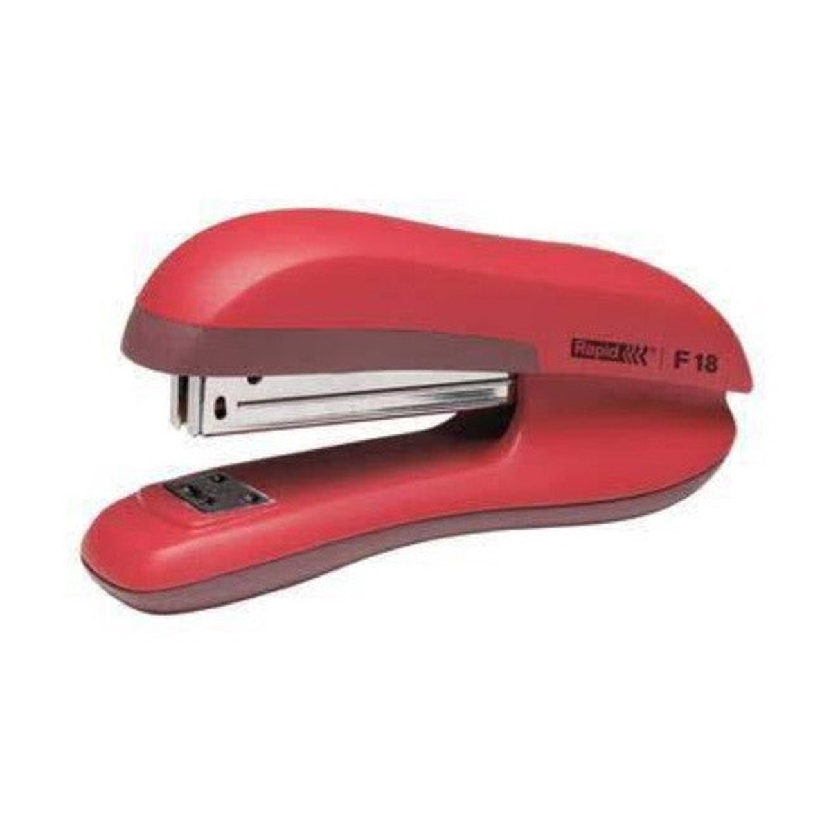 Rapid Full Strip Stapler Red