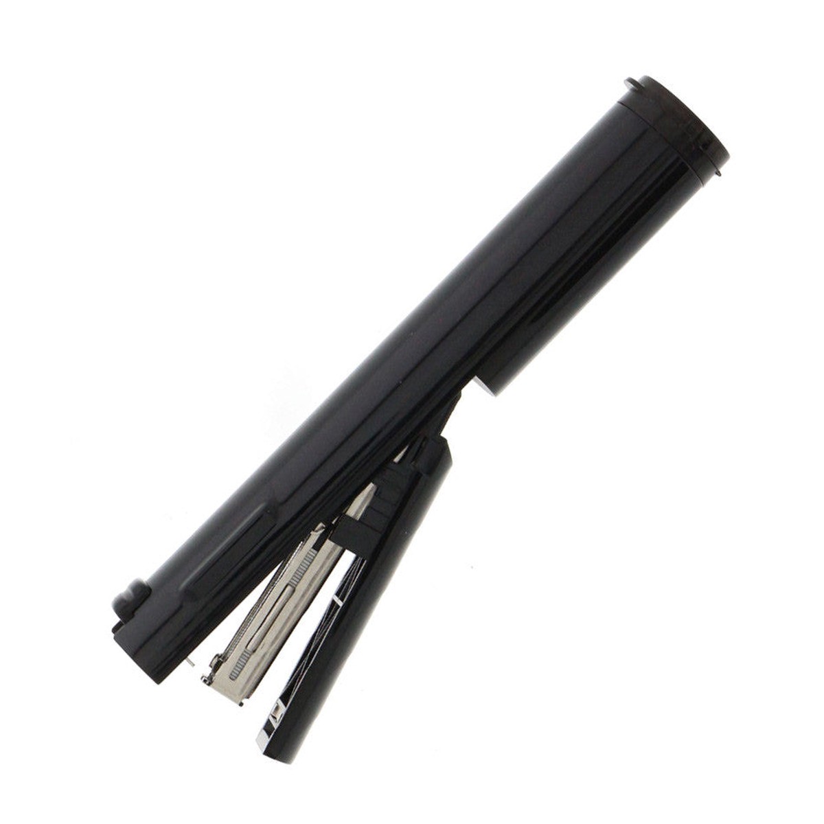 Sun-Star Stickyle Stapler Black