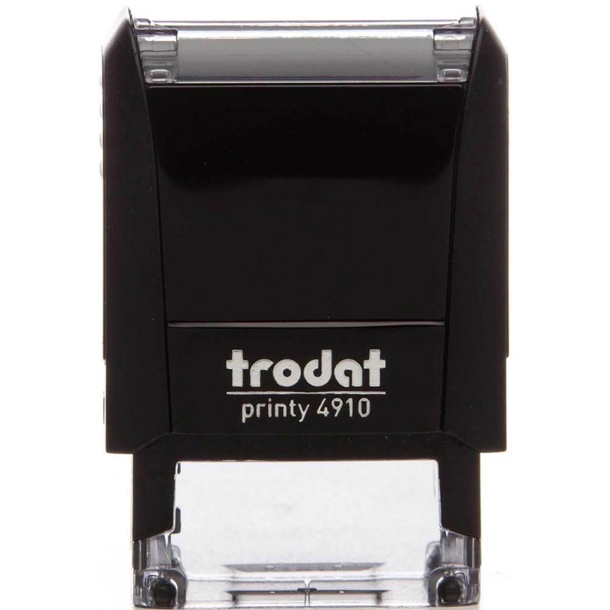 Trodat Original Printy 4910 Stamp Rectangle