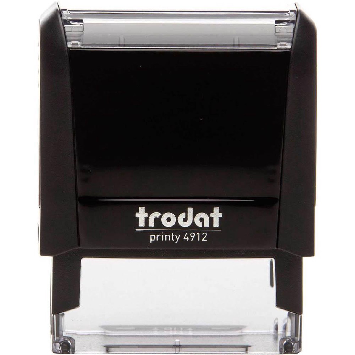 Trodat Original Printy 4912 Stamp Rectangle