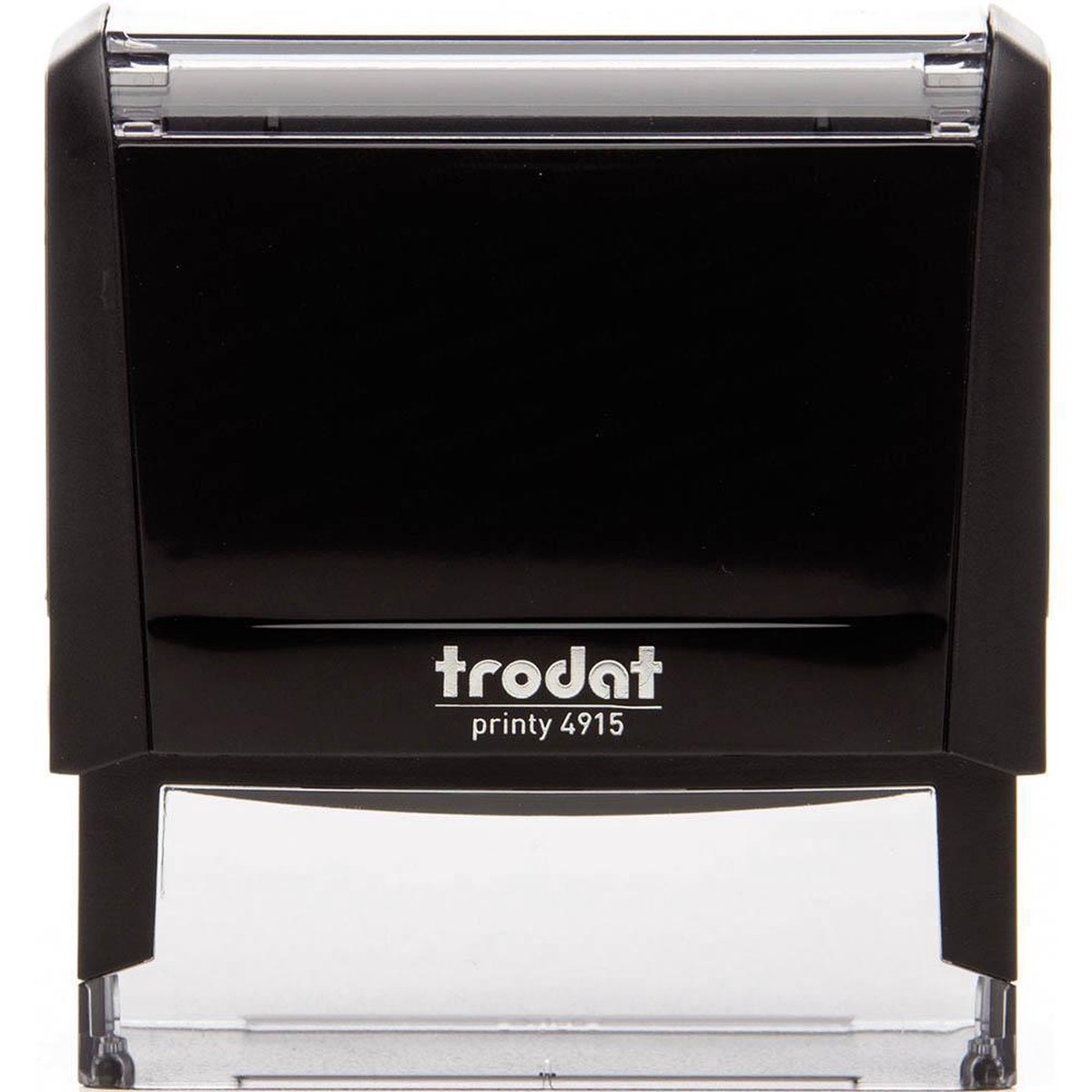 Trodat Original Printy 4915 Stamp Rectangle