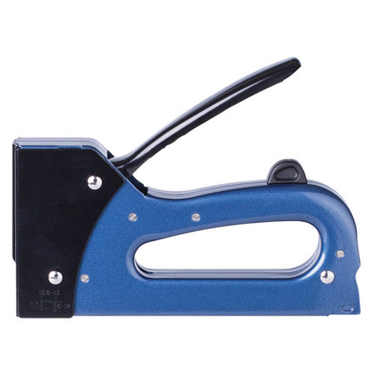 Zart Deluxe Medium Duty Tacker