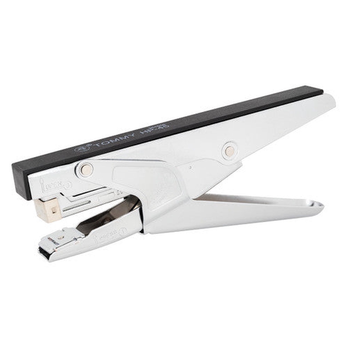 Zart Hand Stapler with Pliers
