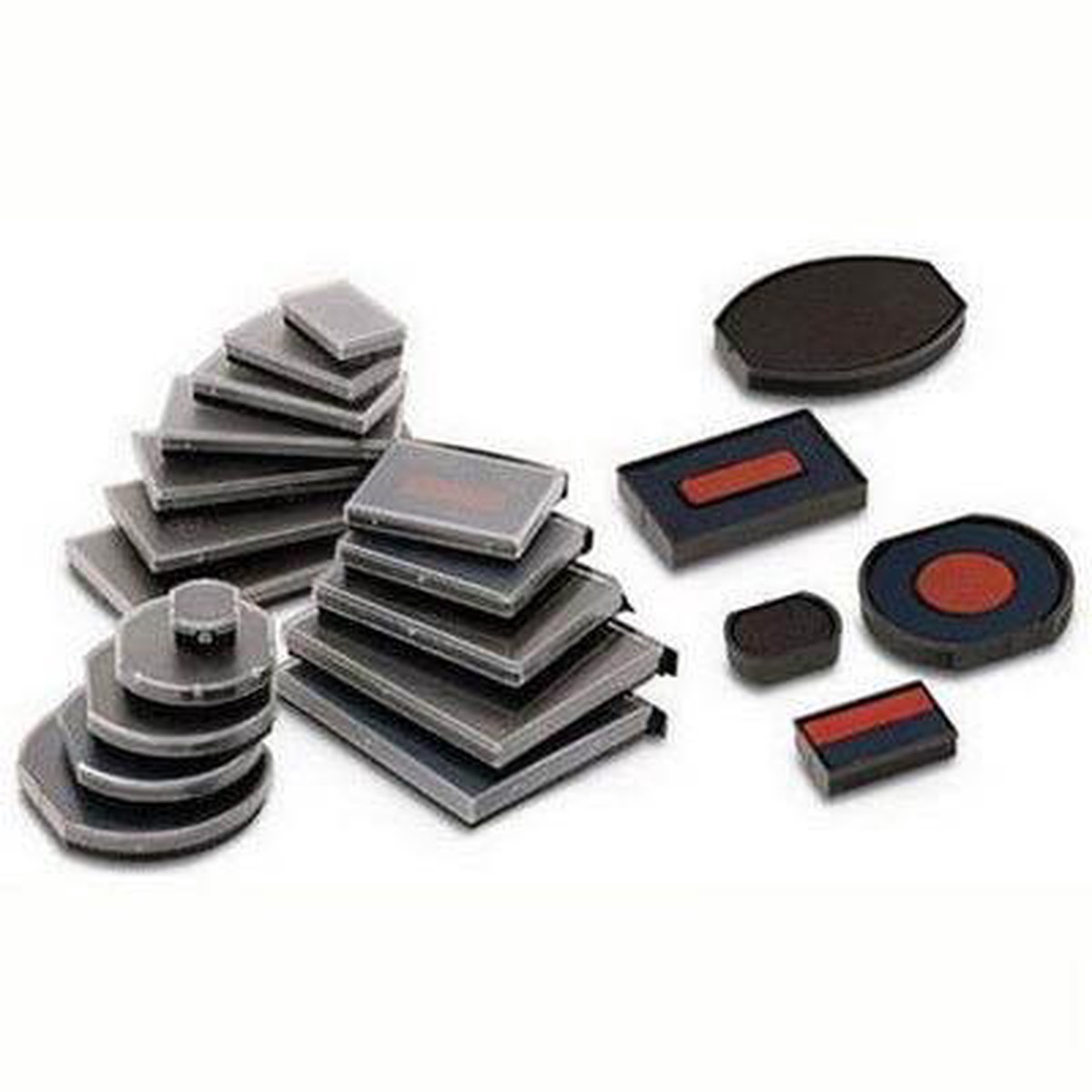 Colop E/2800 Spare Pad Blue