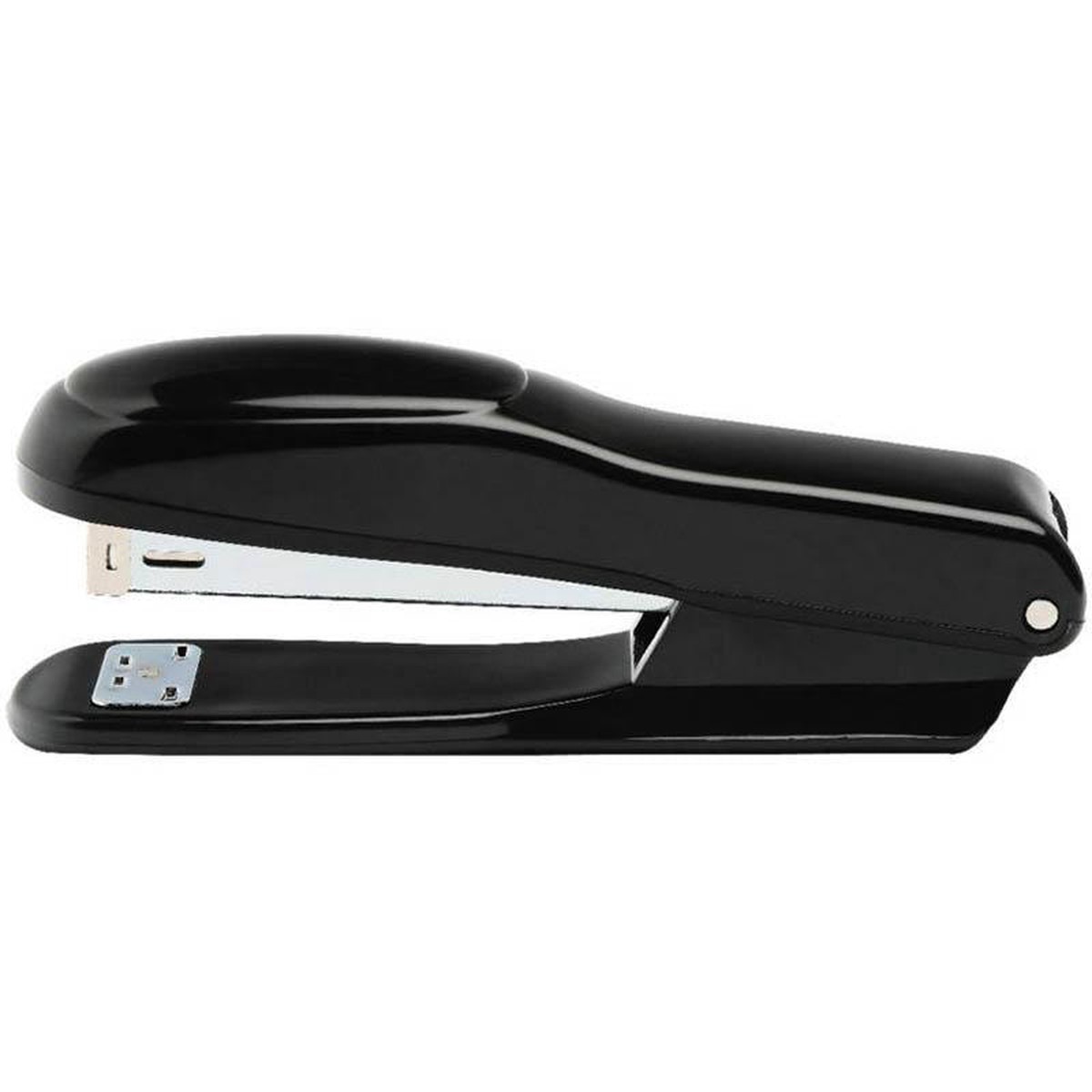 Marbig Enviro Full Strip Stapler Black