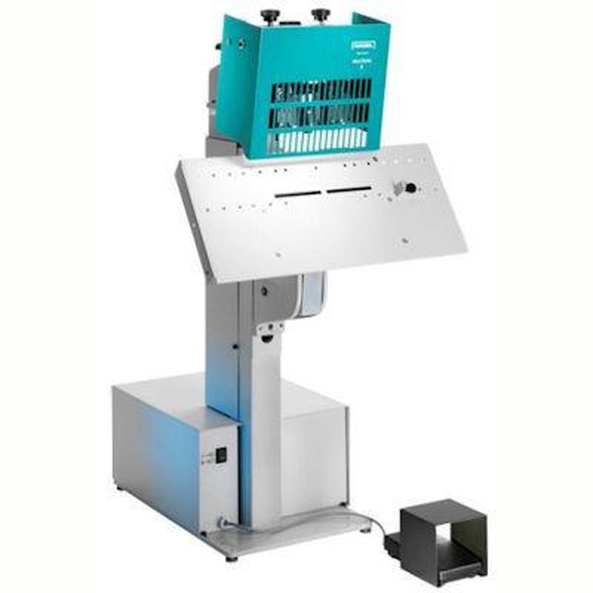 Nagel Multinak S Electric Stapler