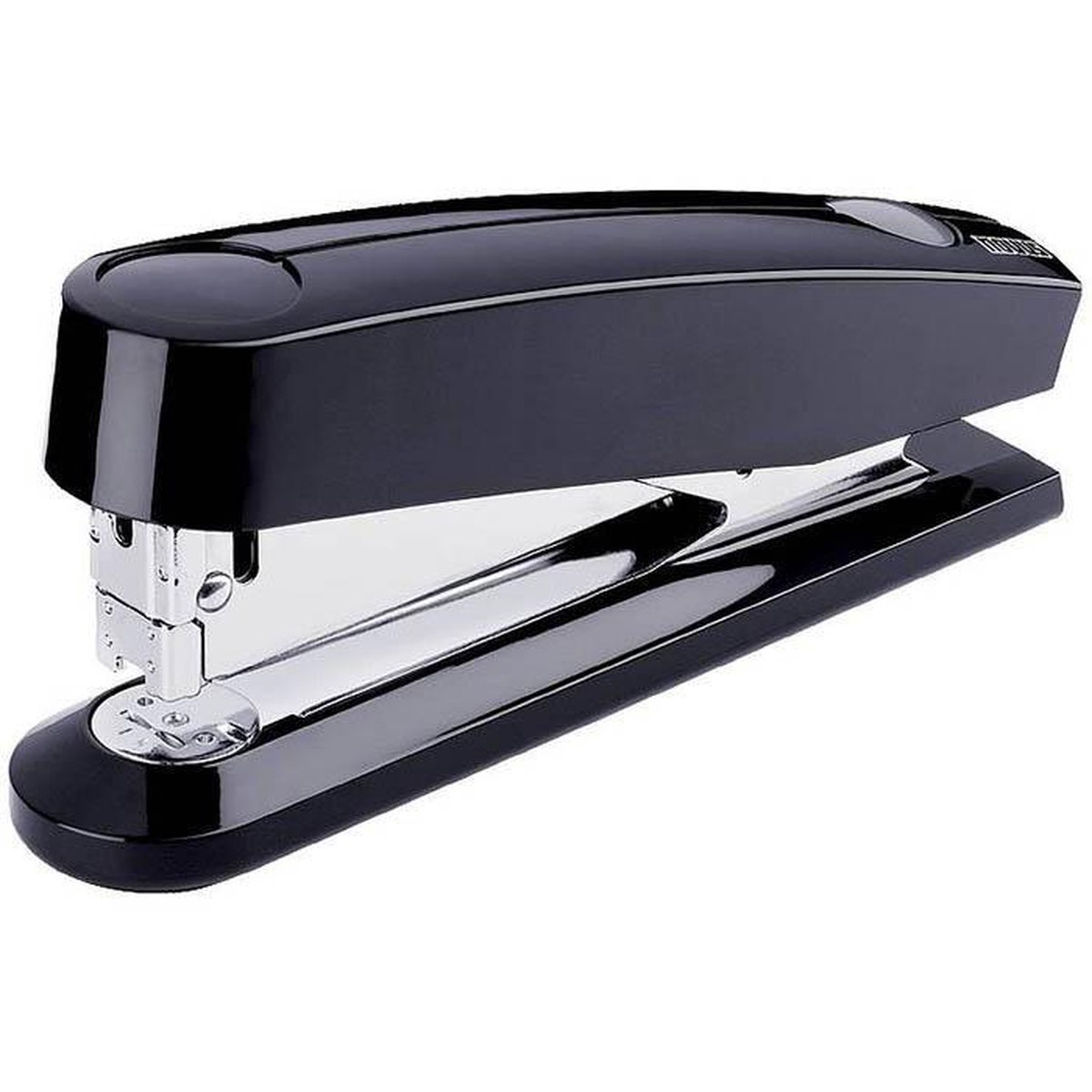 Novus Harmony Full Strip Stapler Black