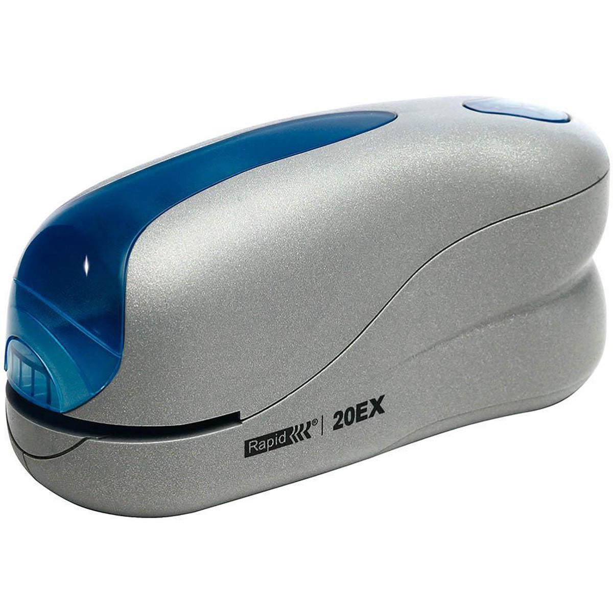 Rapid 20Ex Electric Stapler Blue/Grey