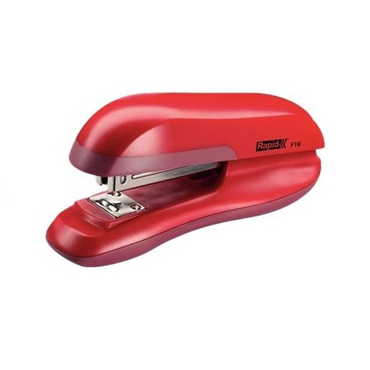 Rapid F16 Stapler Red