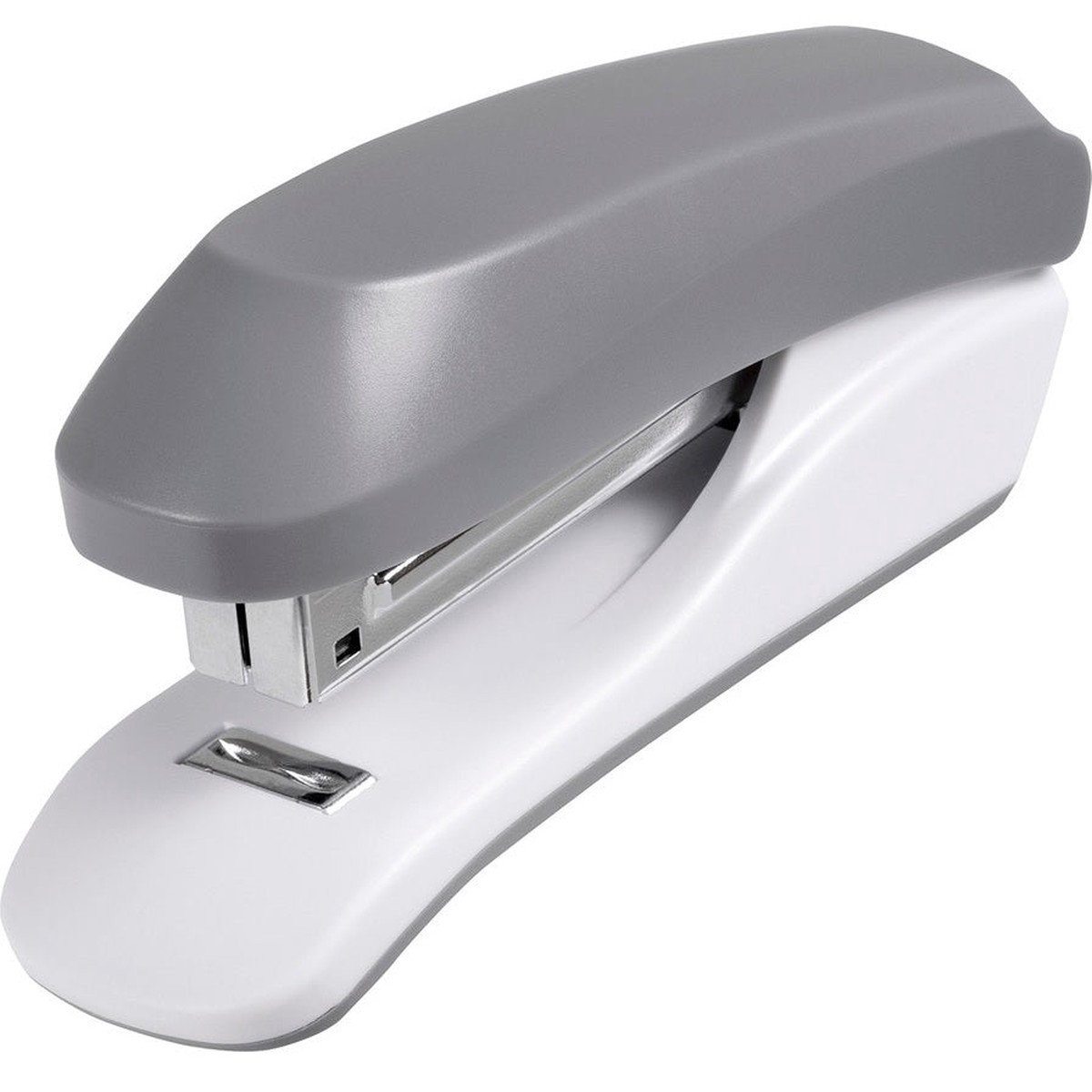 Rexel Anywhere Stapler Half Strip Grey