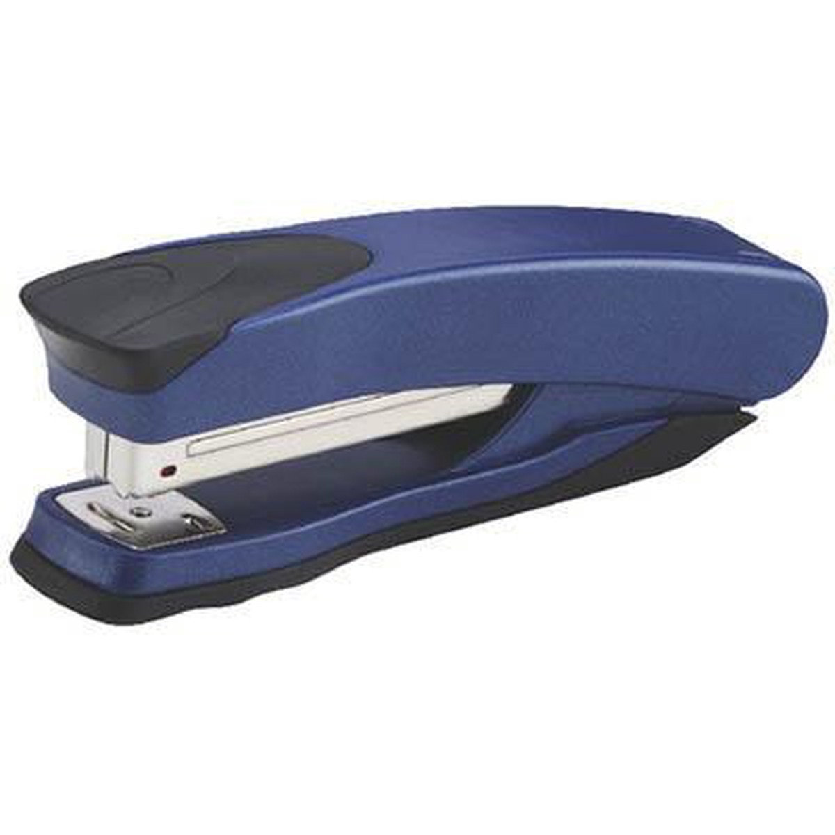 Rexel Taurus Stapler Full Strip 25 Sheet Blue