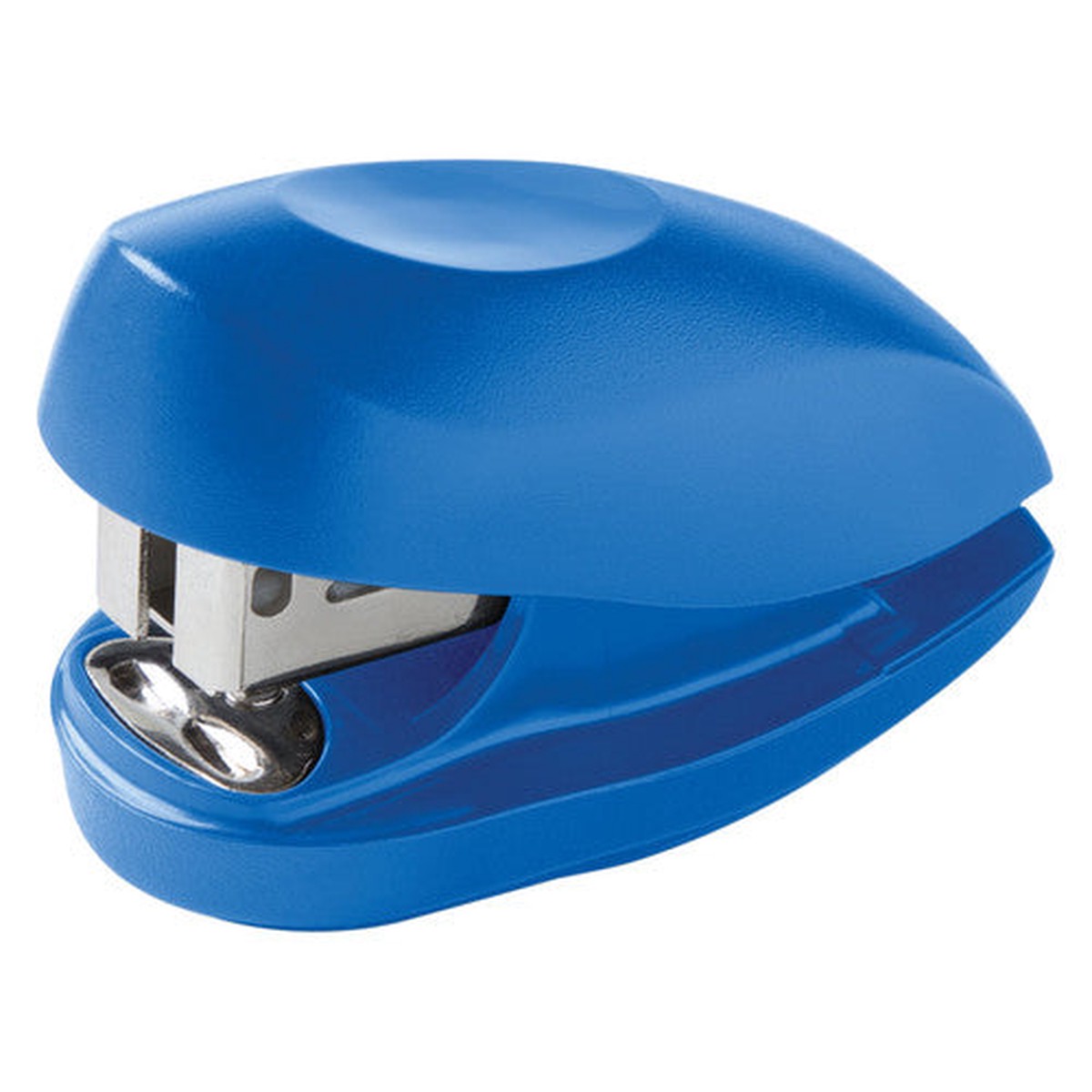 Rexel Tot Mini Stapler Blue