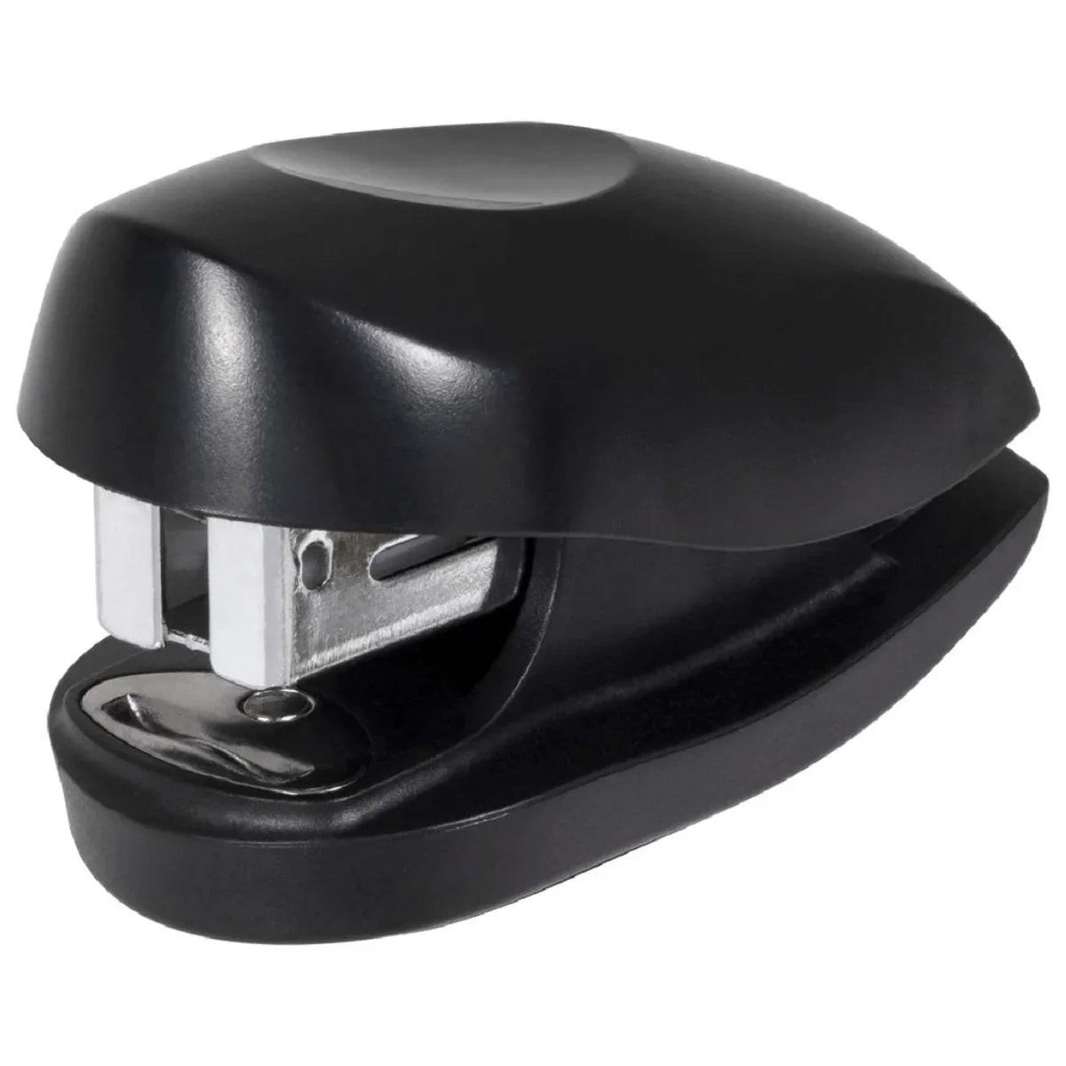 Rexel Tot Stapler Mini Black