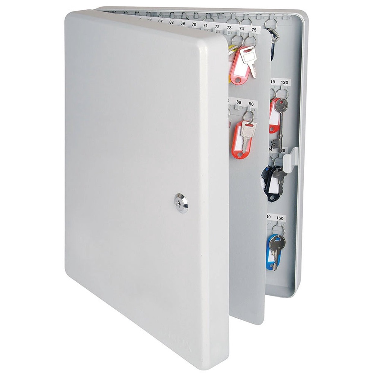 Helix Key Safe 200 Key Capacity