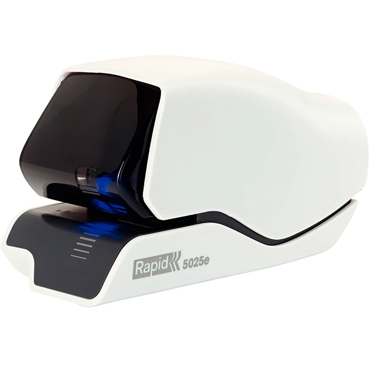 Rapid 5025E Electric Stapler 25 Sheet White