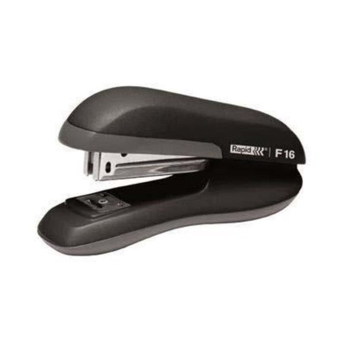 Rapid F16 Stapler Black Hangsell