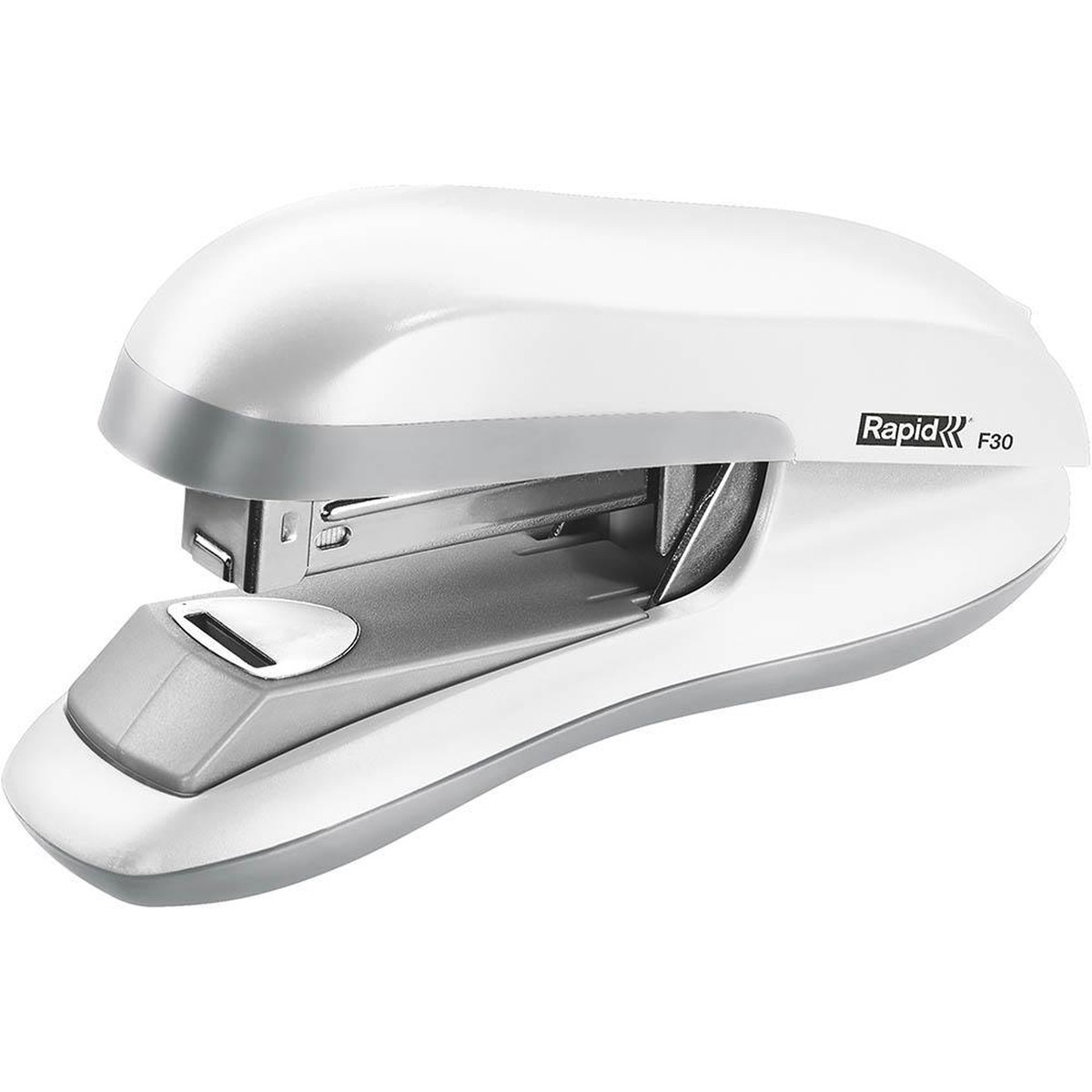 Rapid F30 Half Strip Stapler White